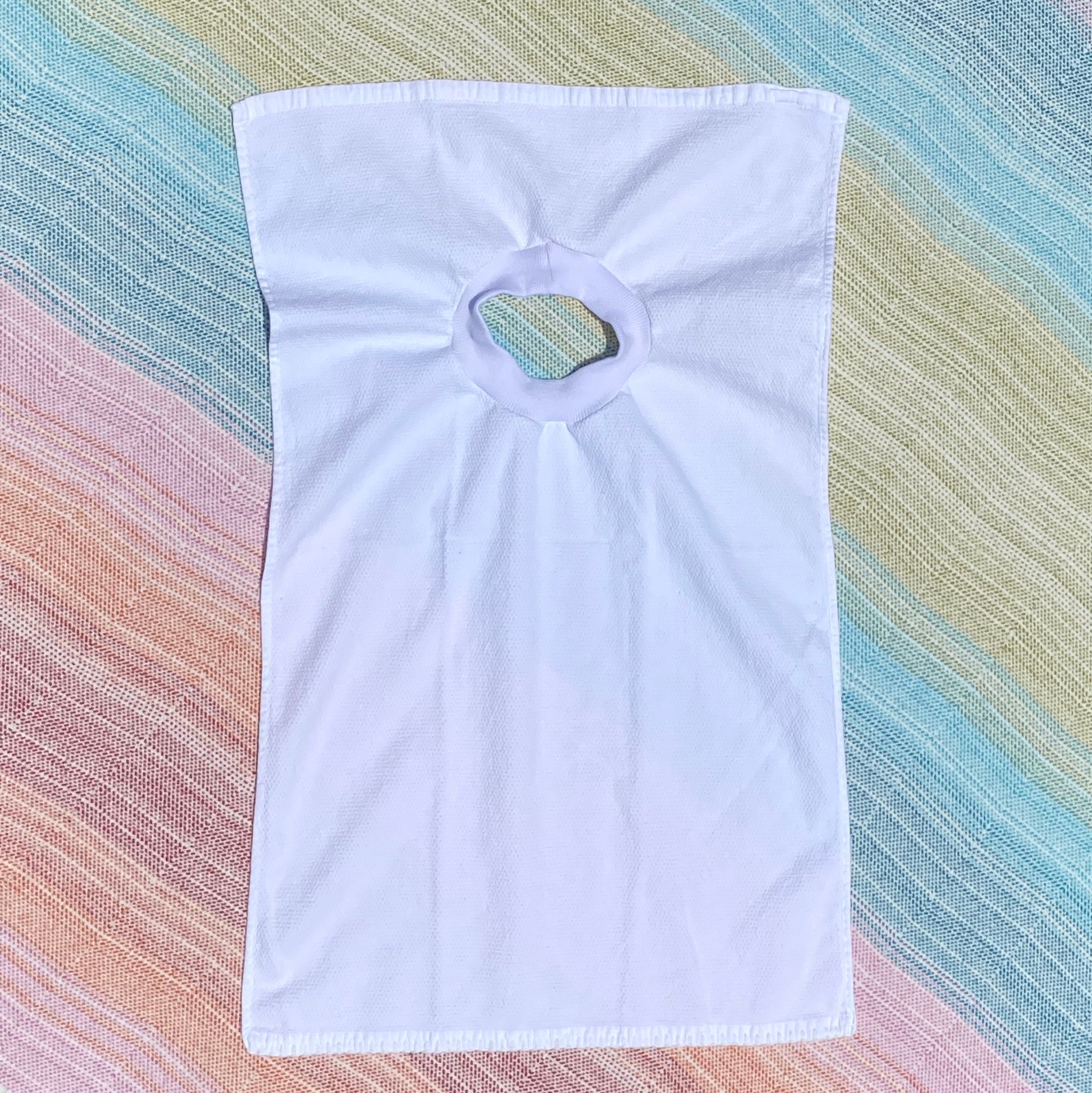 Hand Towel Bib Baby Toddler Child Teen Adult Etsy