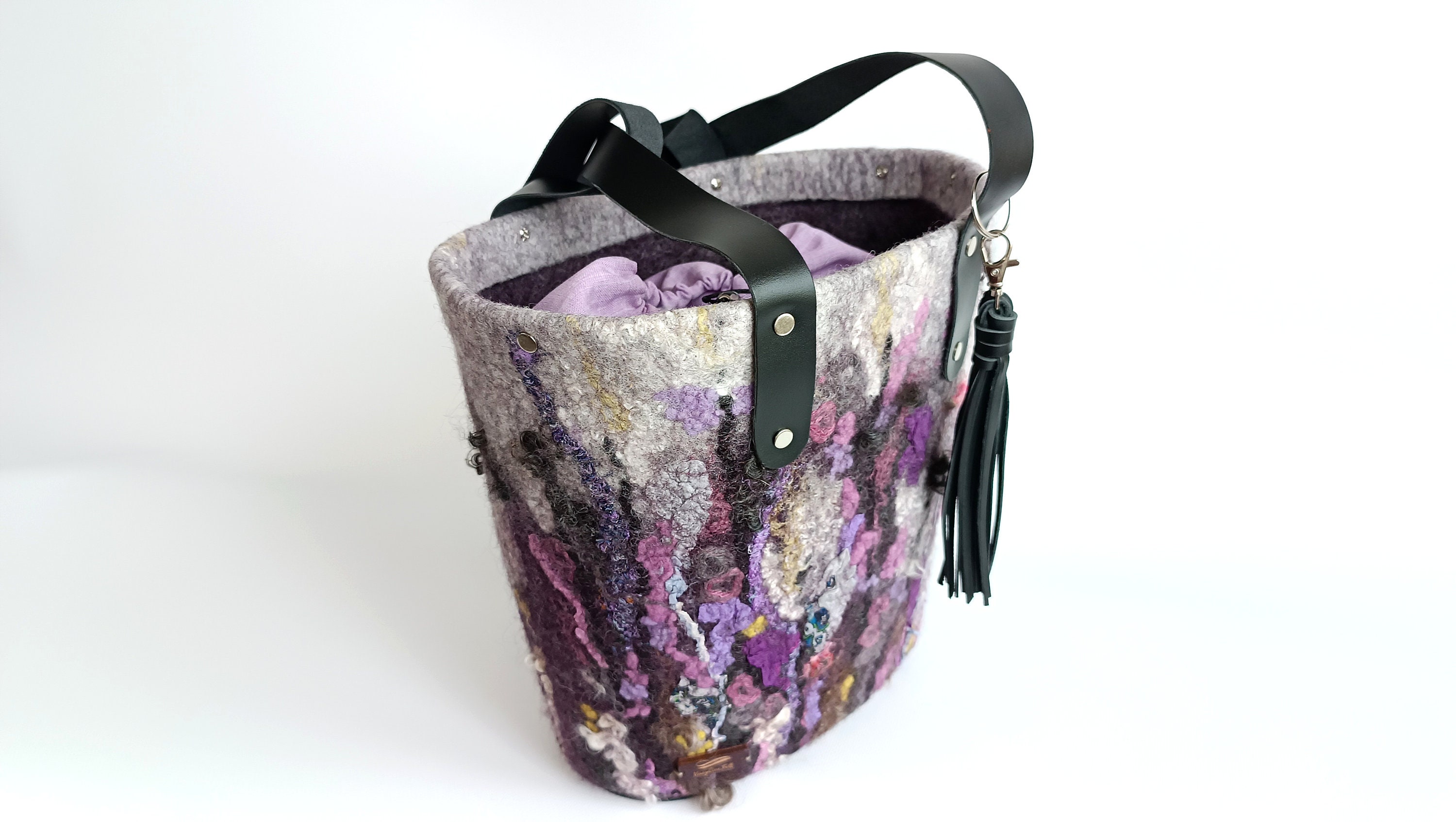 Paint Splash Bag Strap, Abstract Design Bag Strap, Crossbody Bag Strap, Handmade in The UK