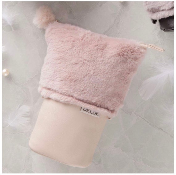 delde pencil case