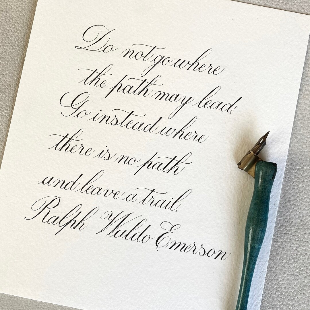 Handwritten Vows | Handwritten Love Letter | Handwritten Quote ...