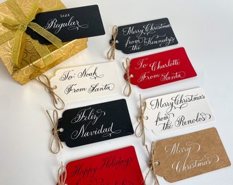 Event Gift Tag Wedding Gift Tag Wedding Favor Tag custom tag gift tag for her gift tag for him gift for wife gift for husband Personal gift