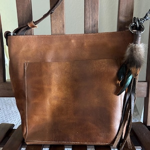 Concealed Carry Crossbody