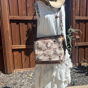 Concealed Carry Crossbody