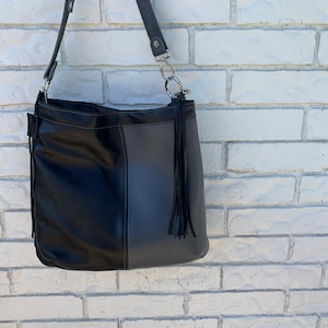 Concealed Carry Tote
