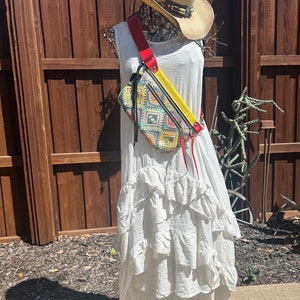 Concealed Carry Belt Bag/Crossbody/Fanny Pack