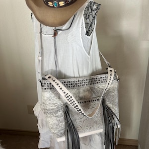 Concealed Carry Tote