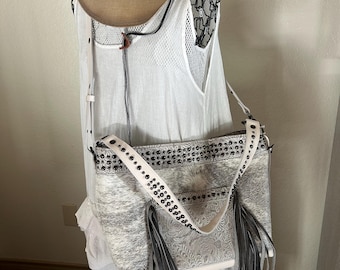 Concealed Carry Tote