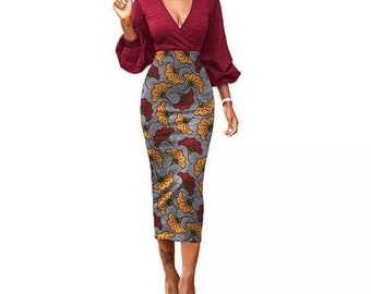 african fashion clothes
