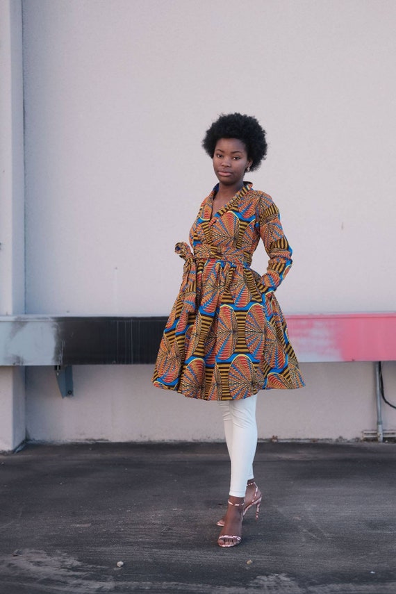 Modele robe clearance africaine manche longue