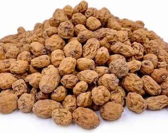 Tiger nut biologico africano
