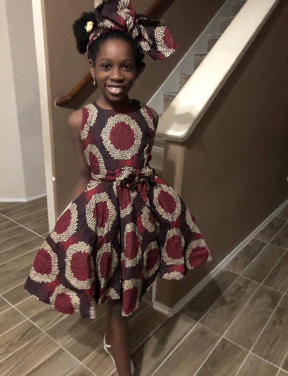 Fashionista attire for kids sale