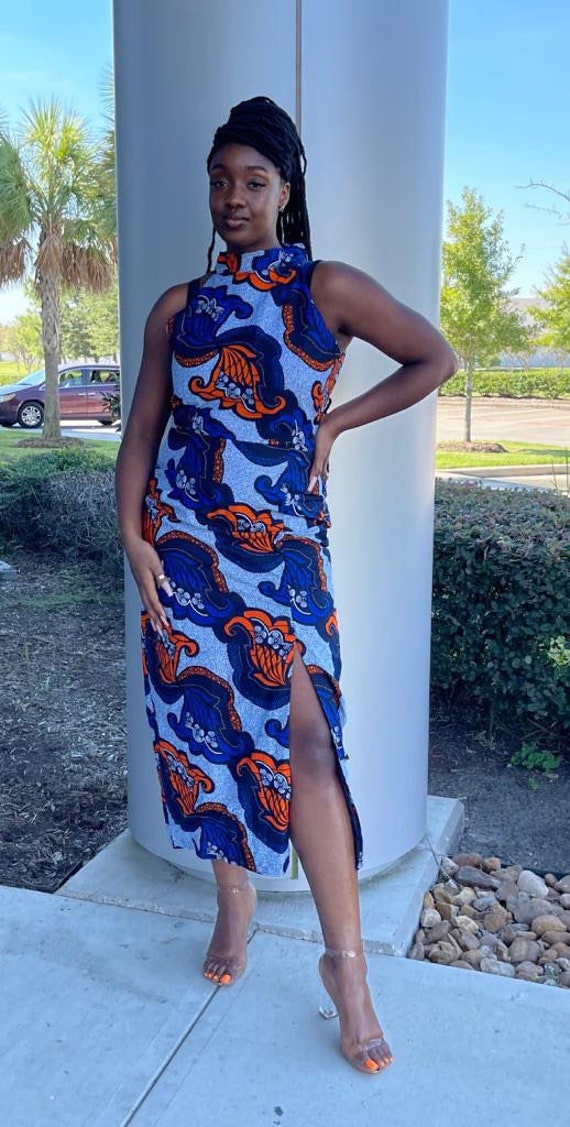 high fashion african dresses Why People Love African Fashion and What Makes It Unique