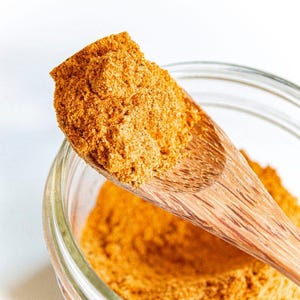 African Suya Pepper