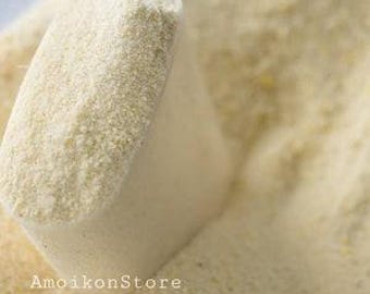 Ijebu garri africain