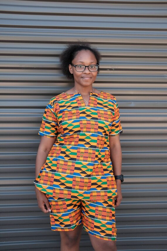 African clothing for on sale sale