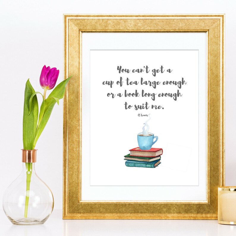 You Can T Be Everybody's Cup Of Tea