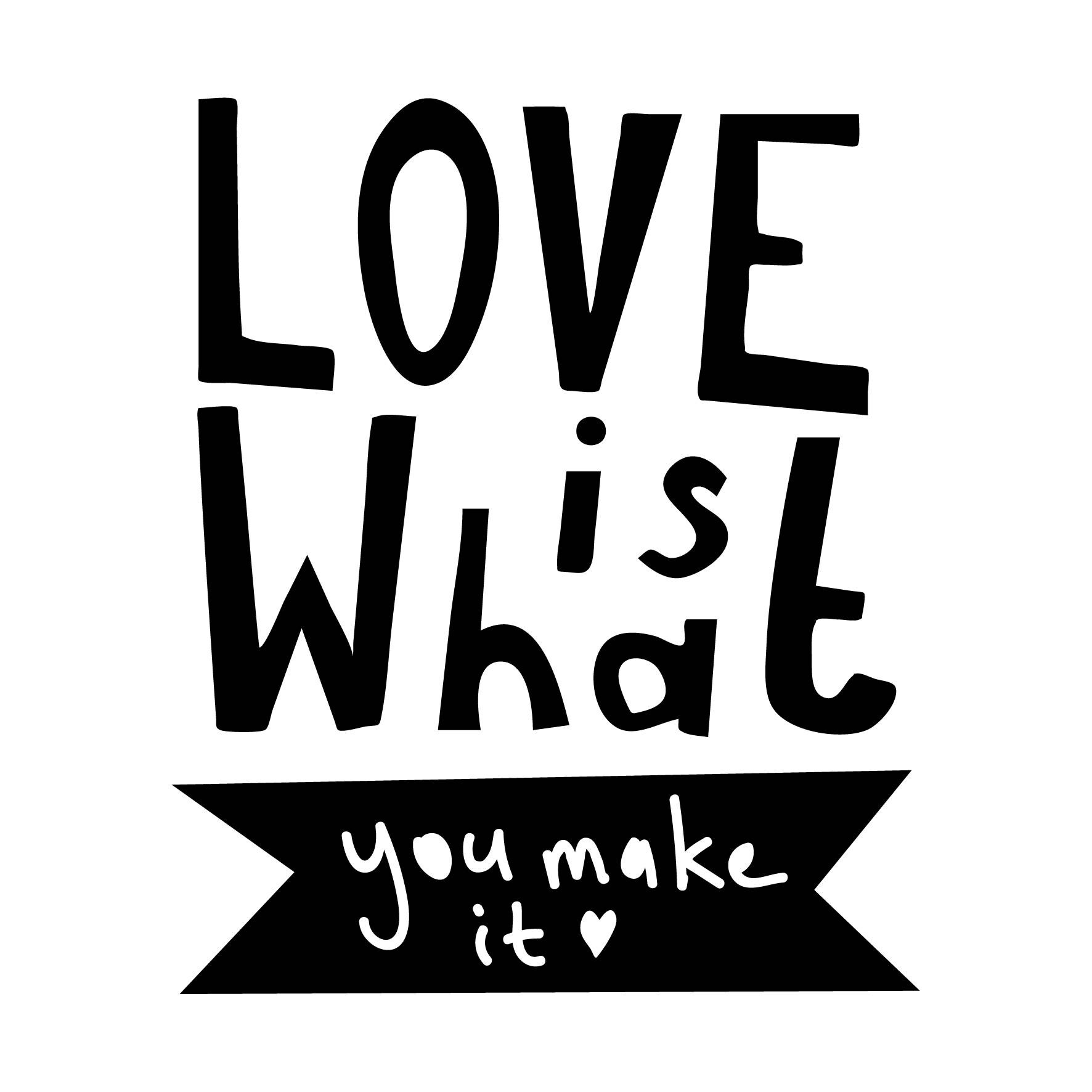 Download Love Svg Silhouette Cameo Svg Svg Download Hand Lettering Etsy