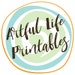 ArtfulLife Printables