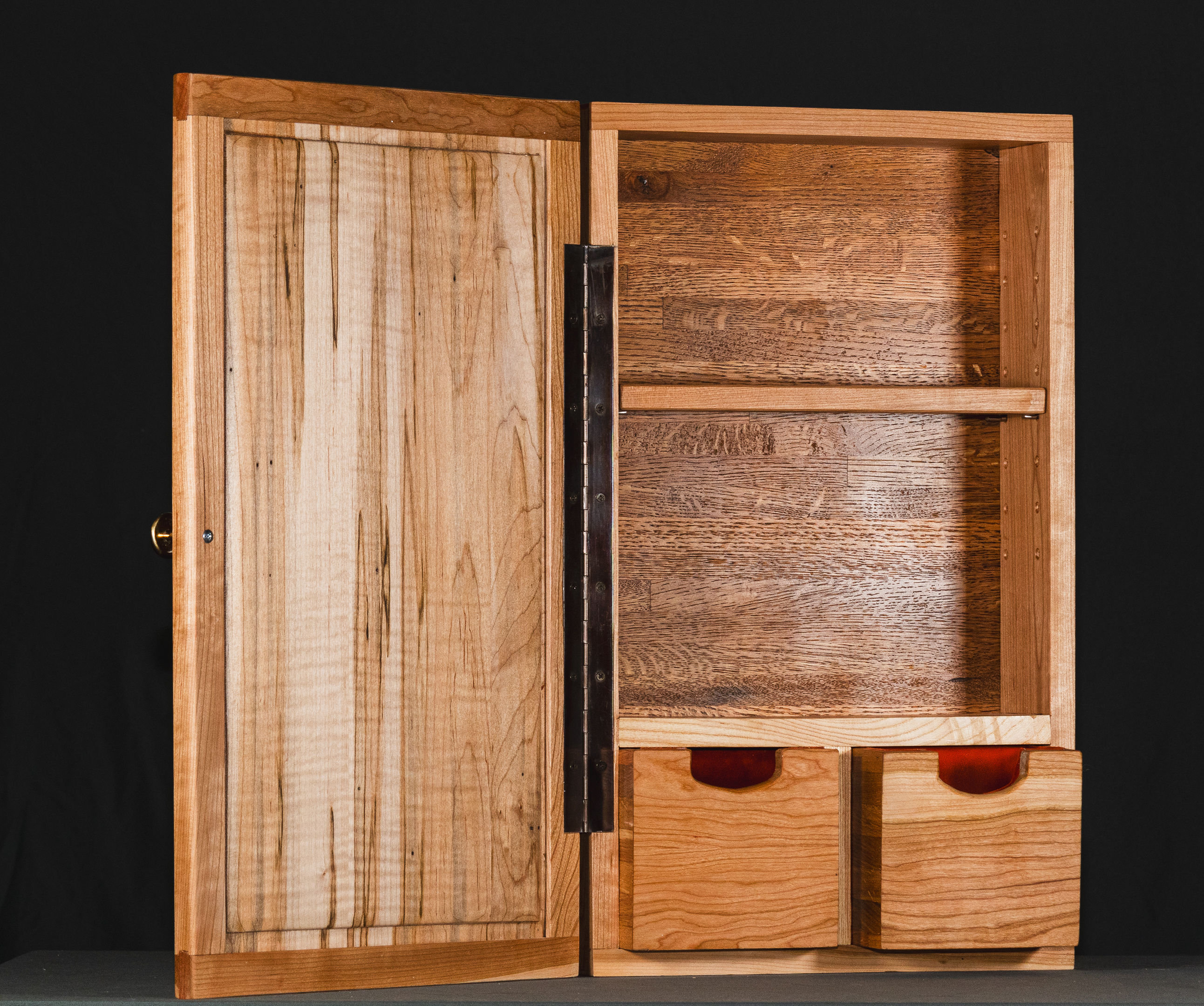 Wall Hanging Medicine/jewelry/storage/keepsake Etsy