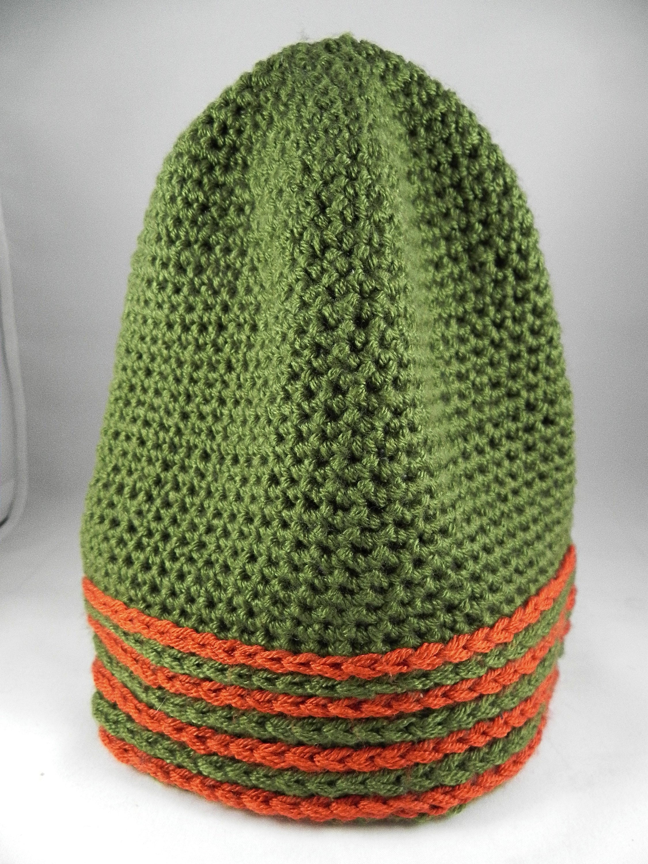 Peter Pan Beanie | Etsy