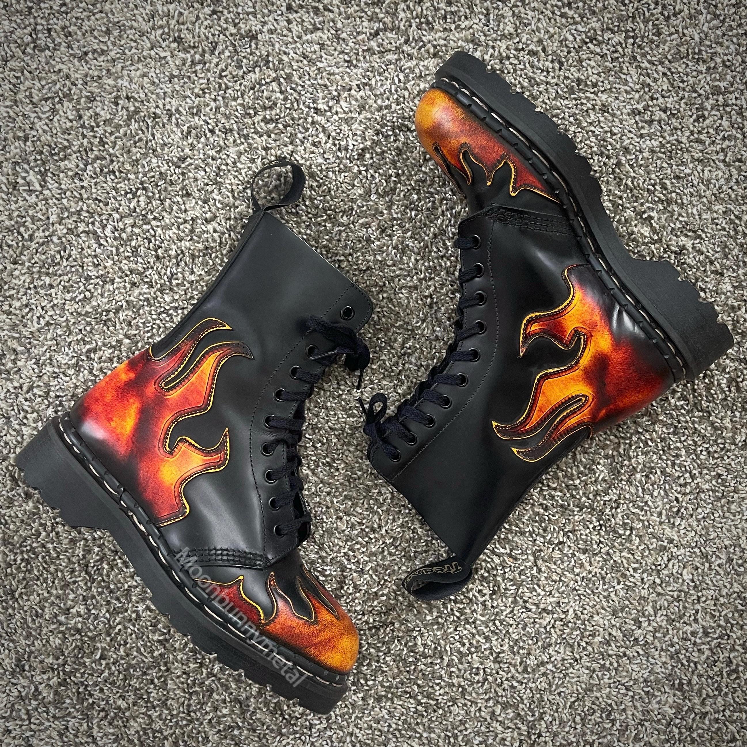 Tredair Dr Martens - Etsy Tredair Dr Martens - Etsy