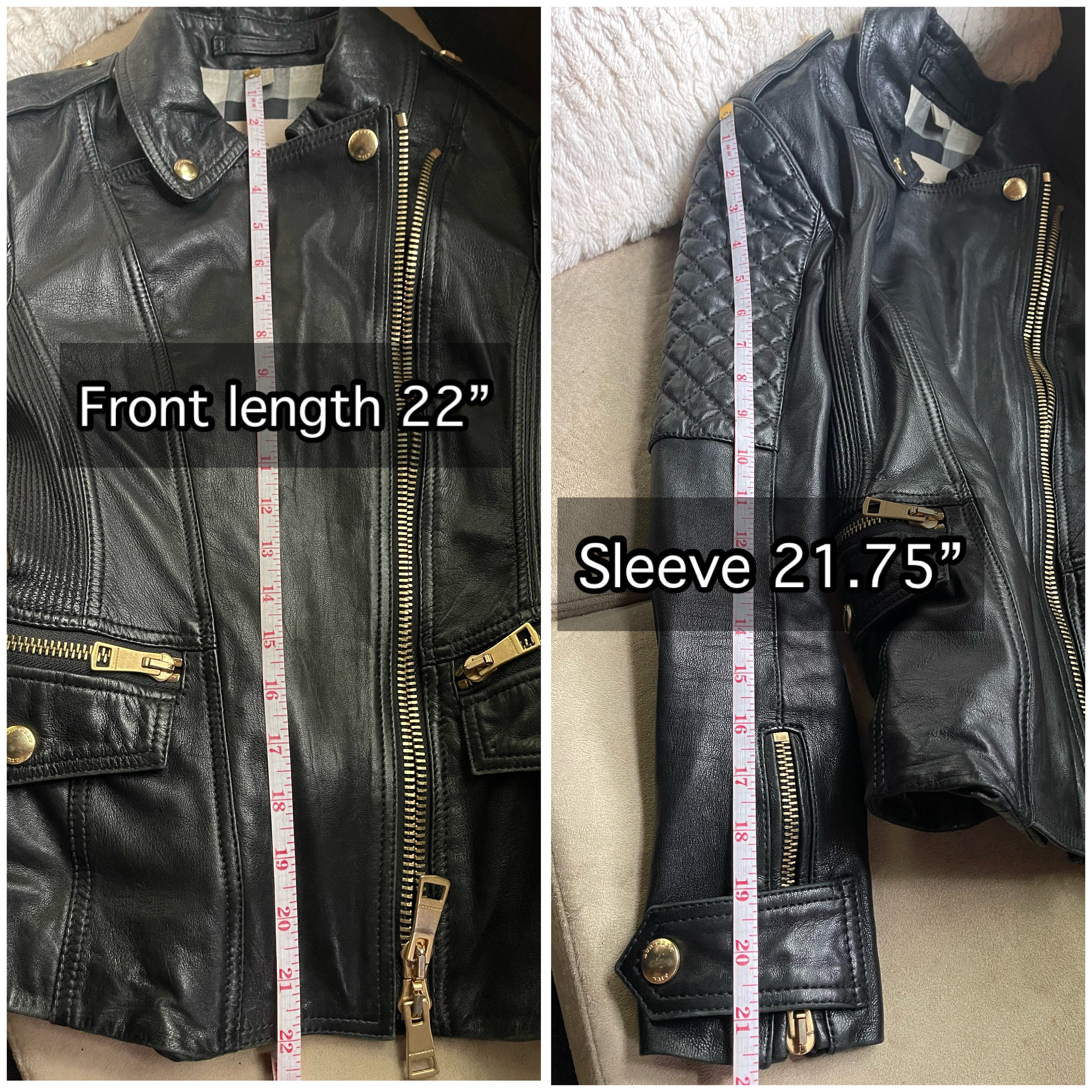 ジャケット・アウター Burberry gimmick military coat y2k ジャケット・アウター Burberry gimmick military coat y2k