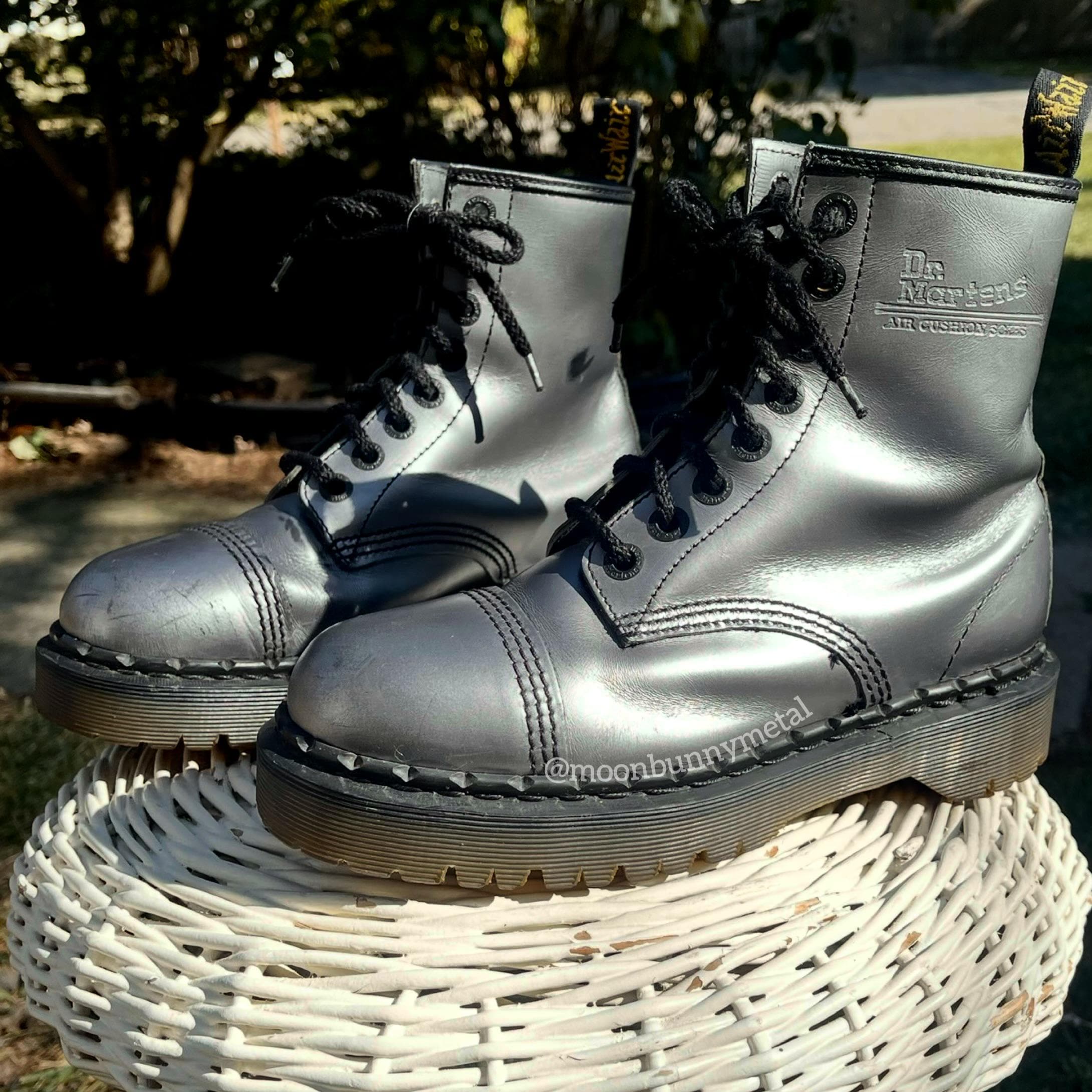 靴 TREDAIR Tredair - Etsy