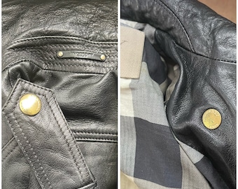 taka18英国製５０R バーバリー BRITTON モダンフィット #8 ✨⚡️英国製50R バーバリー BRITTON モダンフィット #8 Burberry