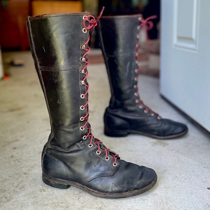 hobnail boots for sale