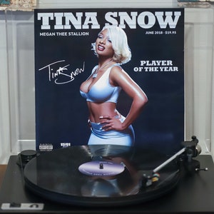tina snow tina snow