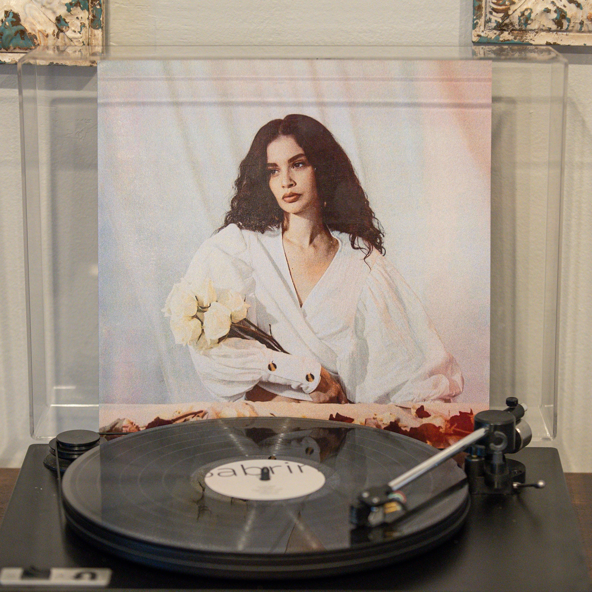 [レコード] Sabrina Claudio About Time LP Amazon.com: About Time: CDs y Vinilo