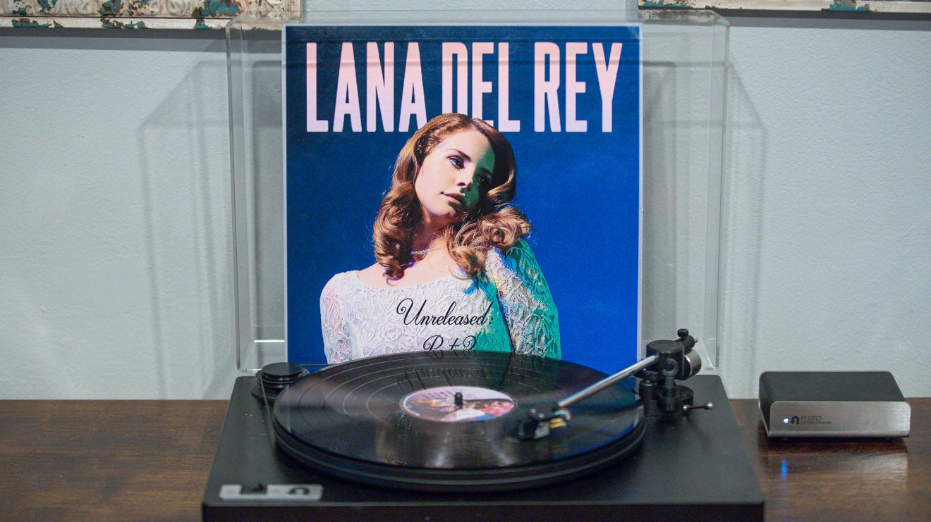 Las mejores ofertas en Lana Del Rey Discos de Vinilo