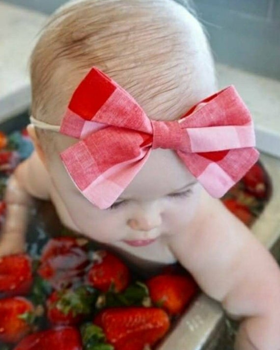 nylon headbands for bows