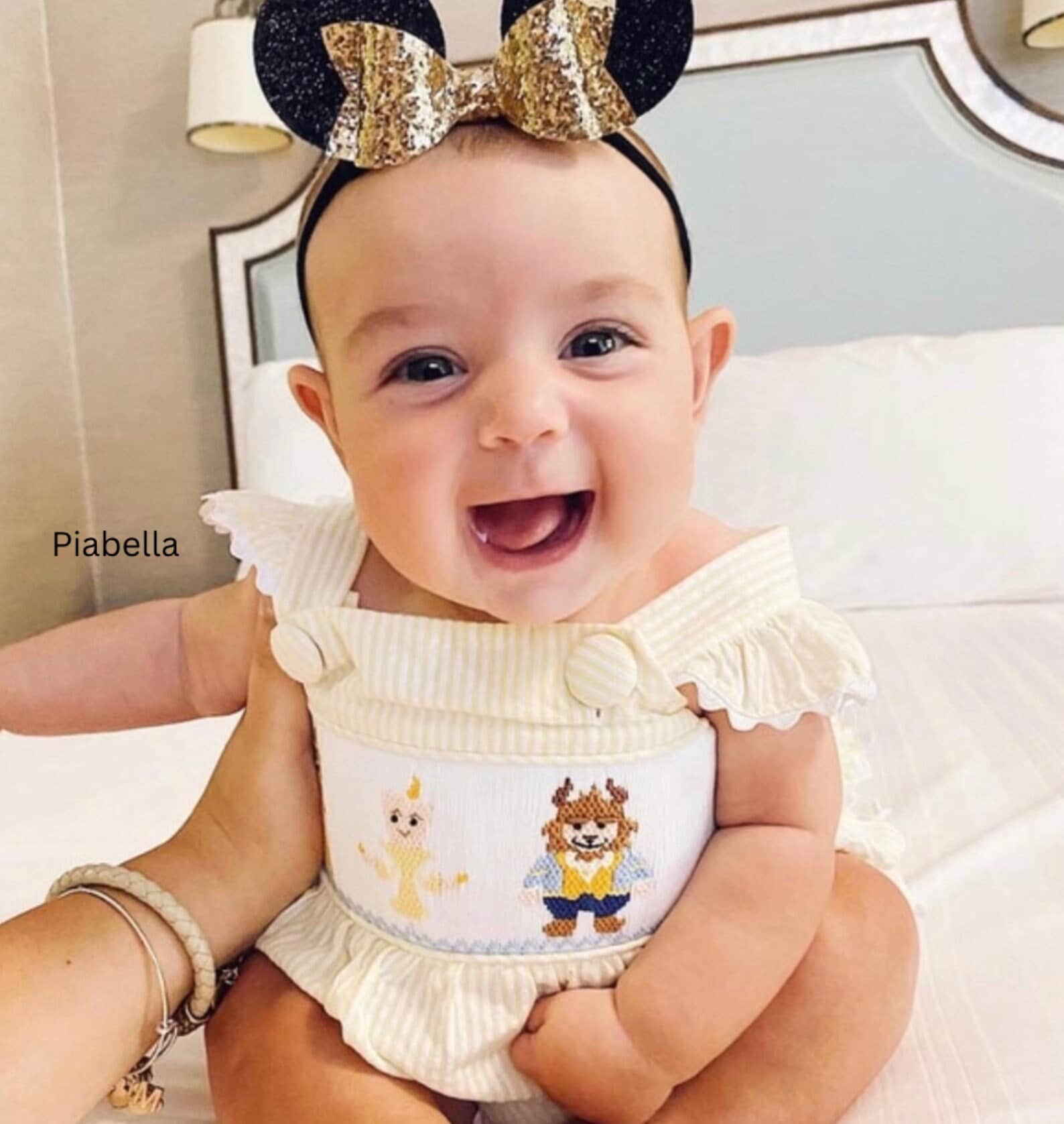 Disney Minnie Mouse Ears Headband Child Disney Minnie Mouse Ears Headband Child
