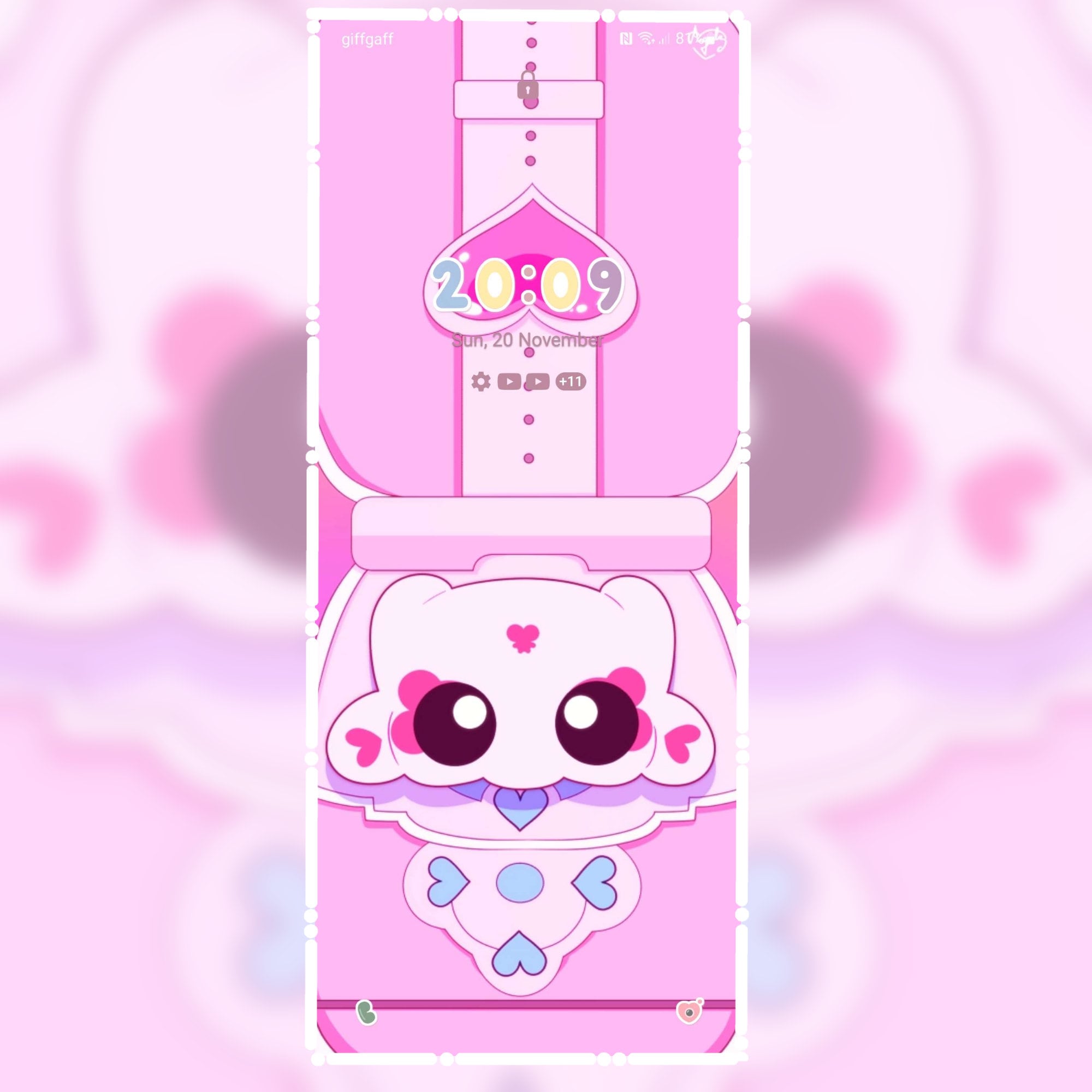 Anime Lock Screen - Etsy Anime Lock Screen - Etsy