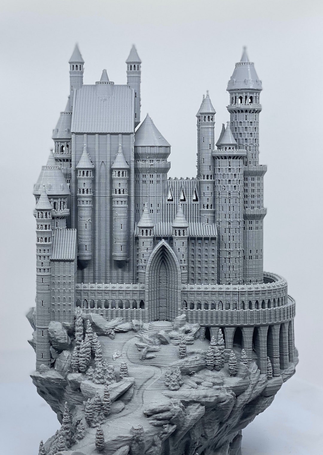 万里の長城モデル 3Dプリント 建築ミニチュア 文化装飾 中国歴史 観光記念 万里の長城モデル 3Dプリント 建築ミニチュア 持ち運び 文化装飾