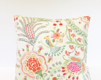 pier one navy pillows