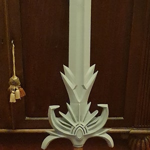 Silverlight - Runescape, STL FILE (ONLY) - Etsy