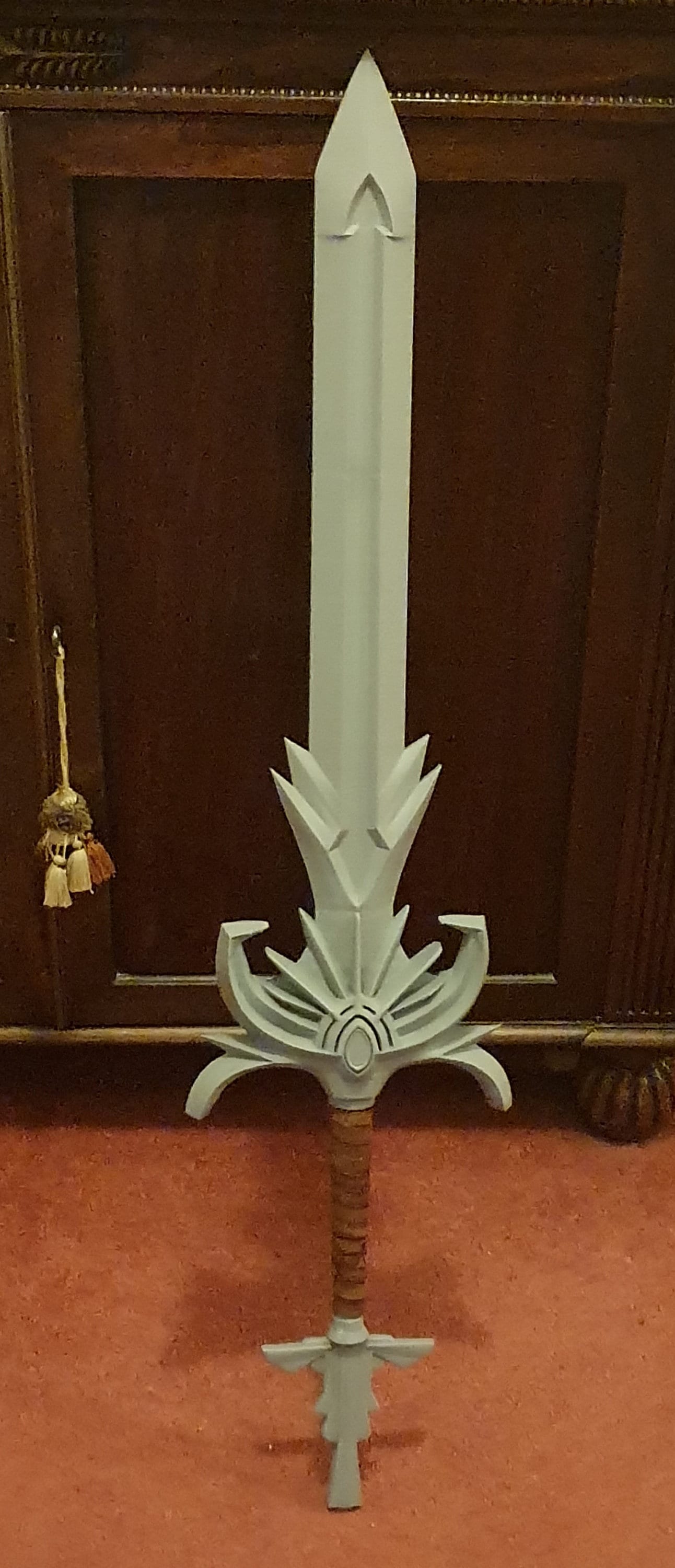 Silverlight - Runescape, STL FILE (ONLY) - Etsy