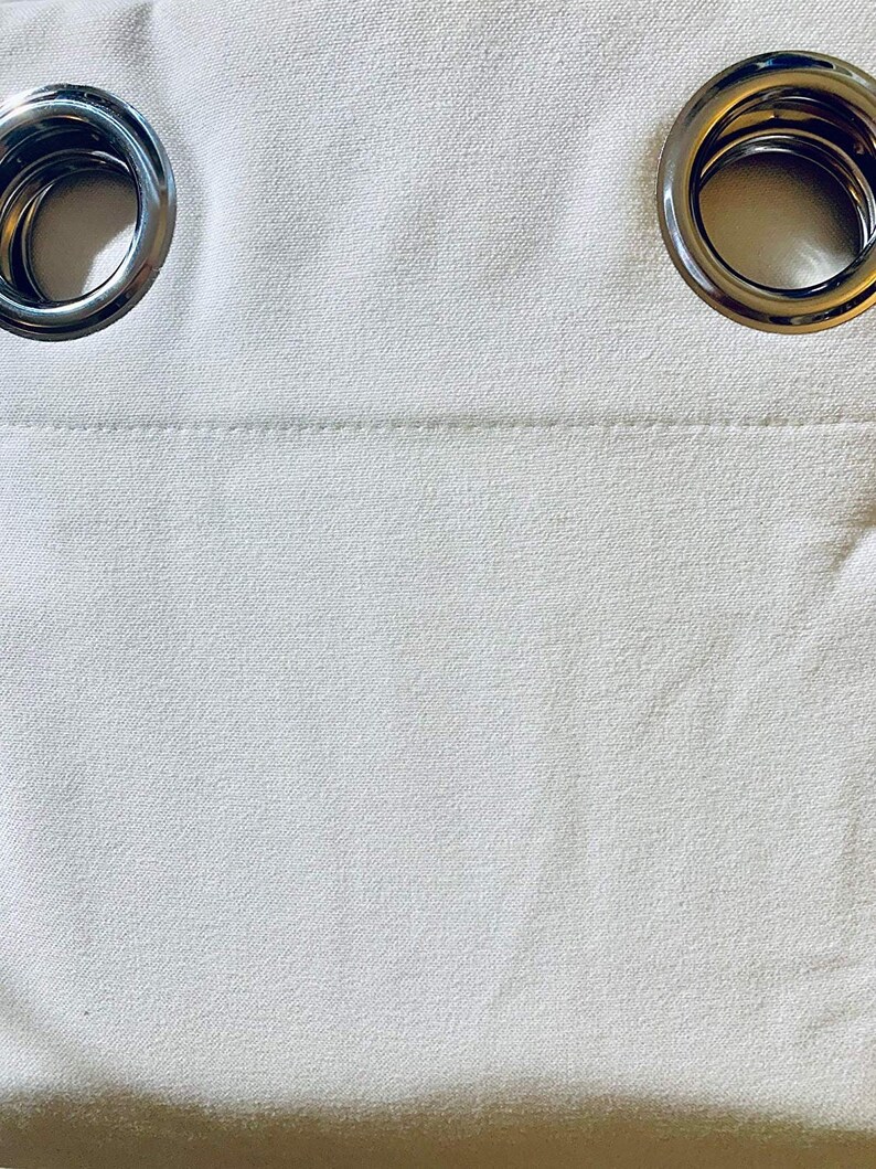 Plastic or Metal Grommets / Eyelets Top for Custom Made Etsy