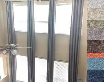 Extra Long Curtains Extra Long Curtains, 20 Ft Curtains