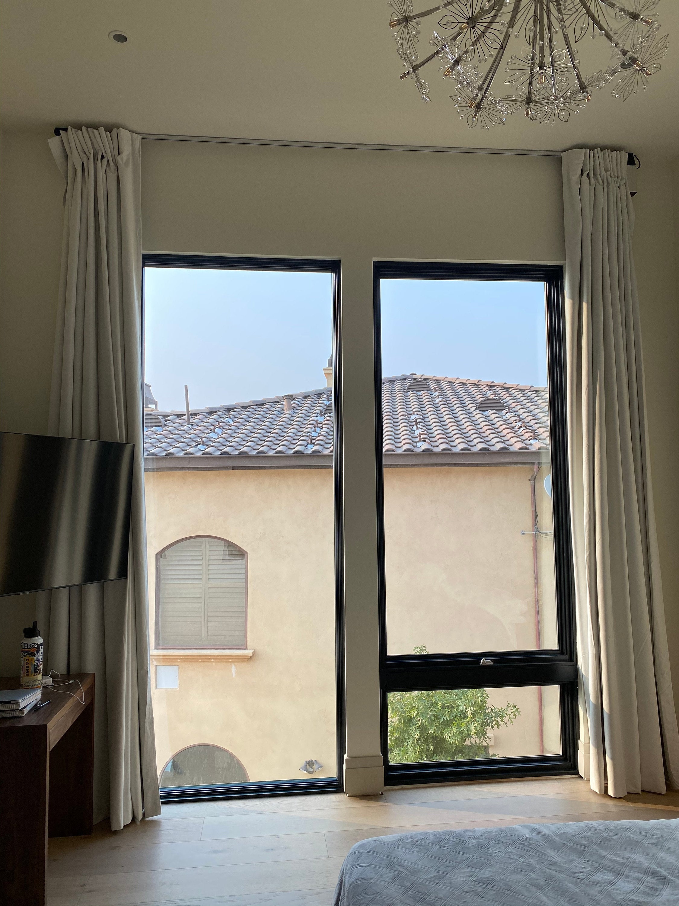 Vorhangband mit Haken für Deckengleissystem oder Stangen mit | Etsy