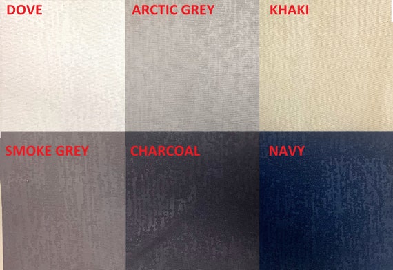 Extra Long Marble Velvet Curtain Panel - Custom Made, 100" W X 216" L, Arctic Grey, Grommet Top - View #11