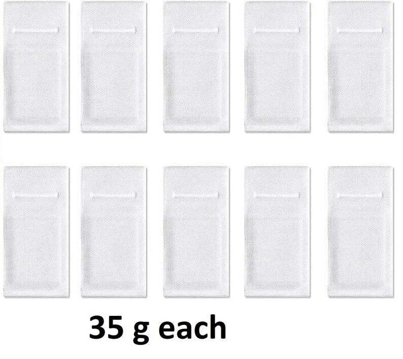 10 Pieces Drapery Weights 35g or 100g Each for Bottom of the Etsy