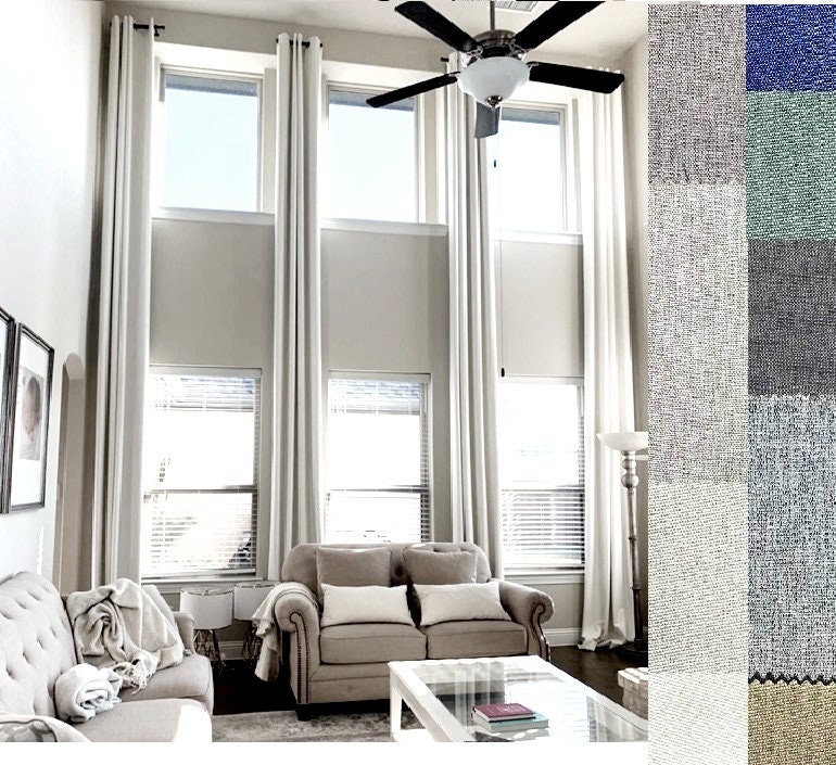 Extra Wide Curtains for sale 86 ads for used Extra Wide Curtains