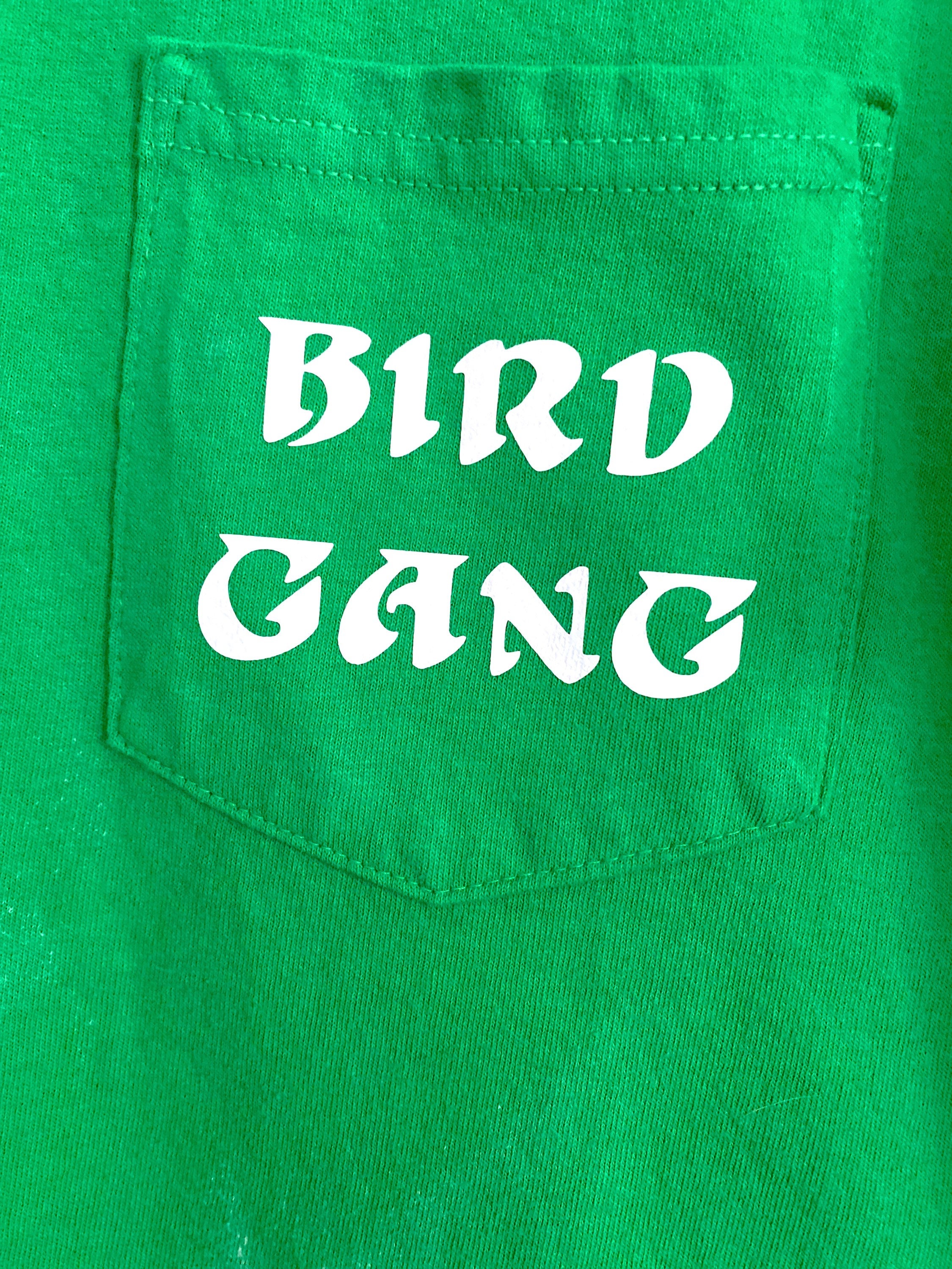 Philadelphia Eagles Bleach Dyed Tie Dye Bird Gang Tank Top