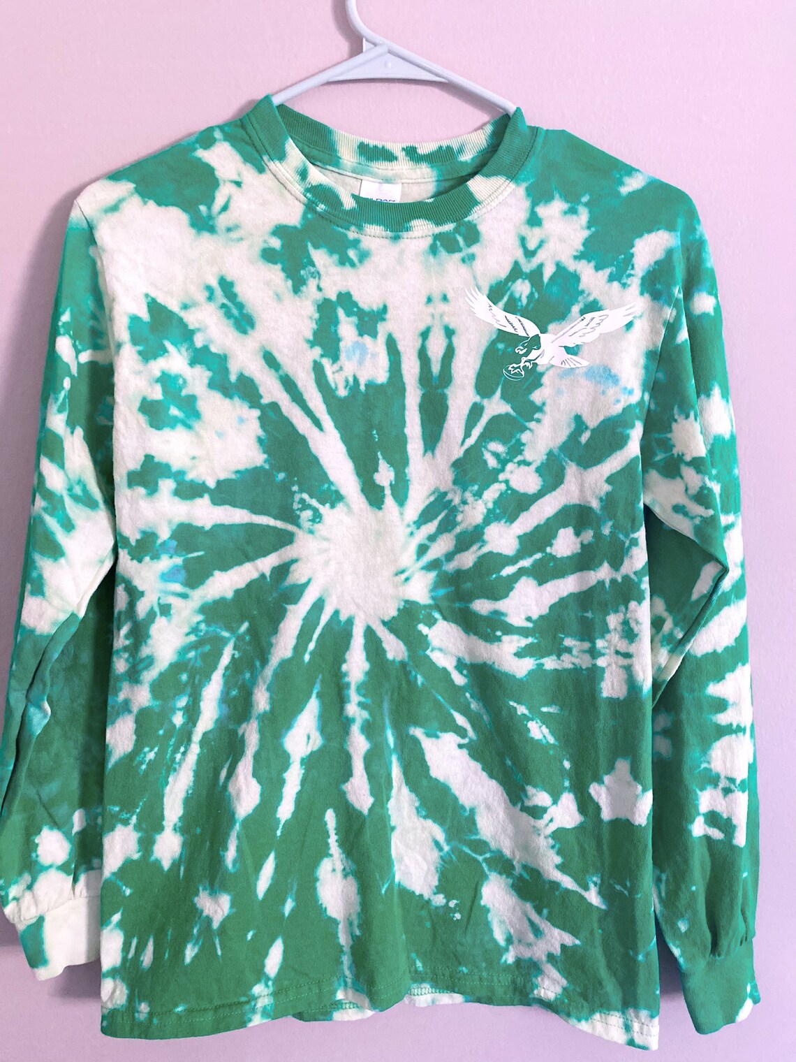 etsy eagles shirt