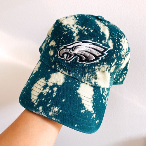 Philadelphia Football Reverse Tie Dyed 