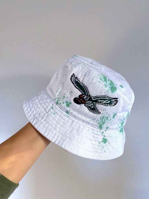 Philadelphia Birds Football Retro Tie 