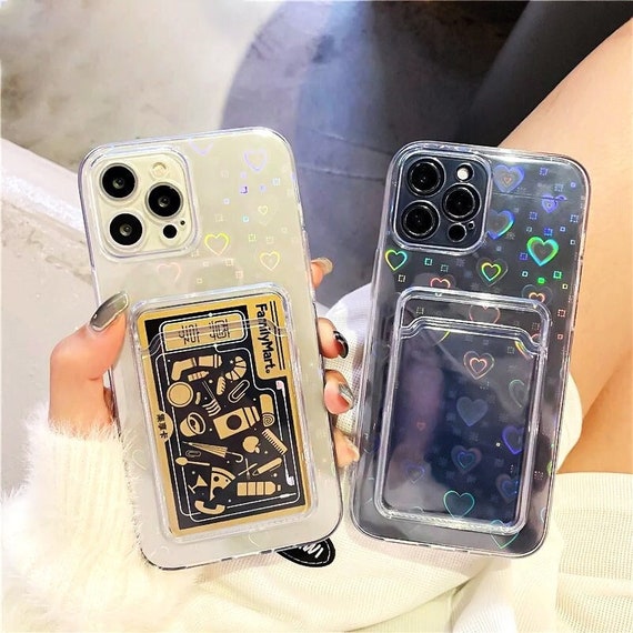 phone card holder cute